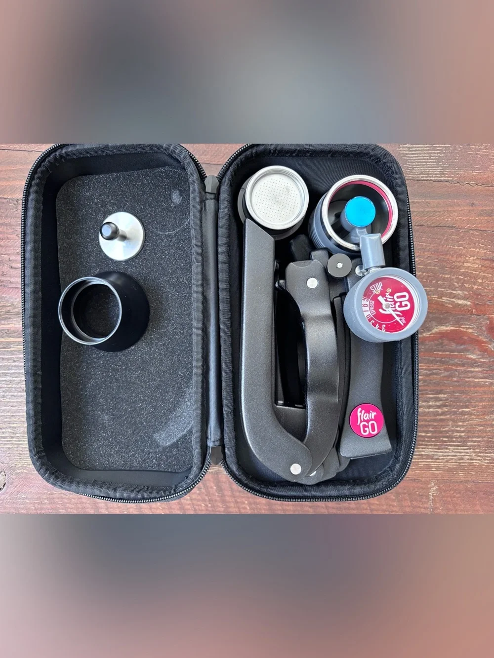 Flair Expresso brand new